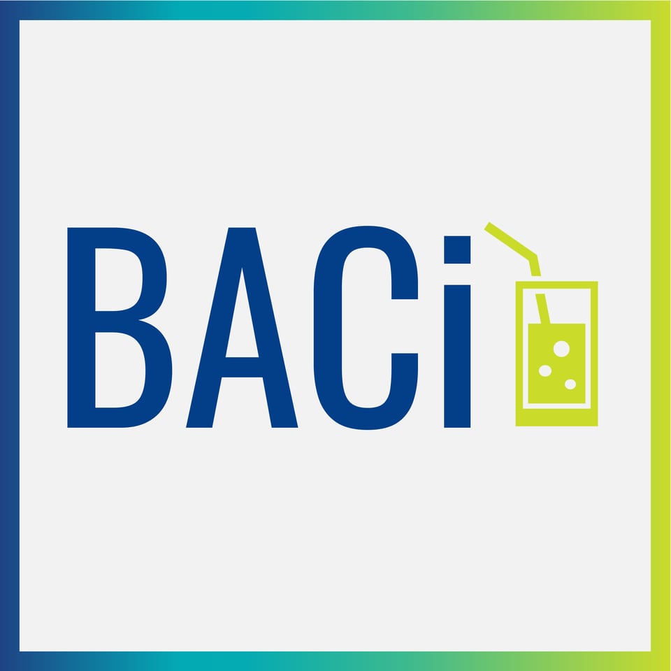 BACi on location
