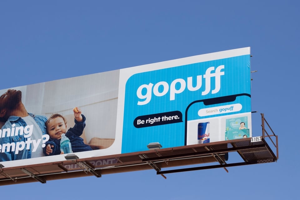 Gopuff Platform Powers CPG Brands' DTC Operations | Path to Purchase ...