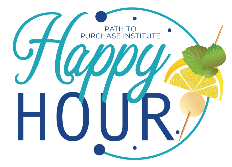 P2PI Happy Hour Logo