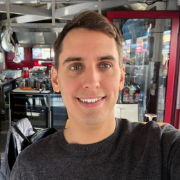 michael kimpton