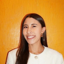 maria hoyos