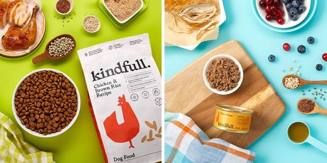 Target Launches Pet Food Private Label Path to Purchase Institute