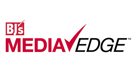 bj's media edge