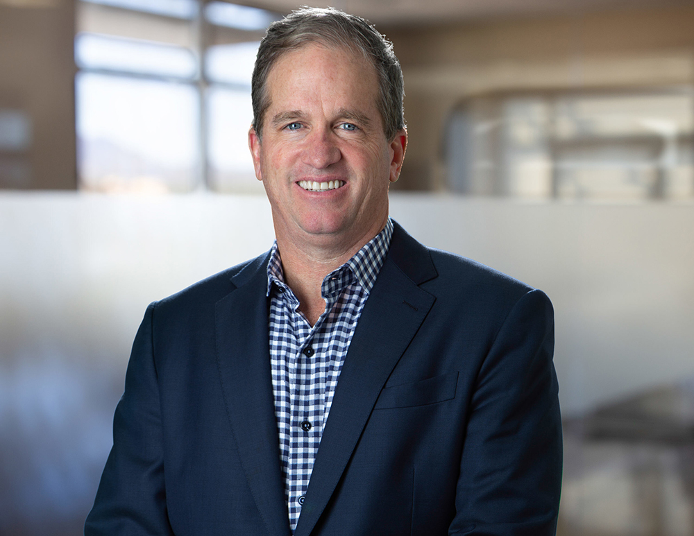 joel anderson ceo