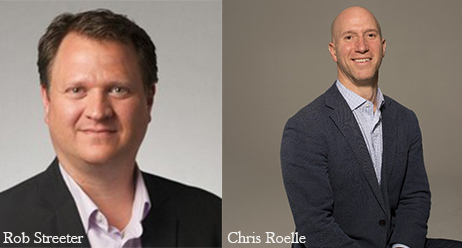 adadapted hires chris roelle and rob streeter
