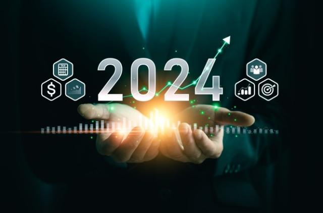 2024 Retail Predictions | Path to Purchase Institute