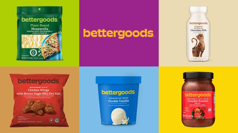 Walmart’s Private-Label Portfolio Gets ‘Bettergoods’ | Path to Purchase ...