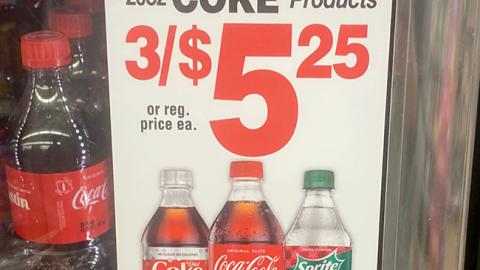 Speedway, Coca-Cola 'Fuel Holiday Miracles' | Path to Purchase Institute