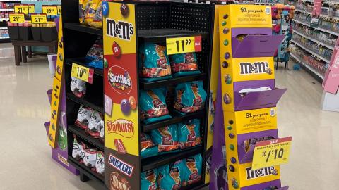 kroger mars