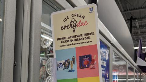 Unilever Meijer