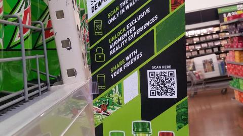 Mountain Dew Fuels Walmart Trips With Games Path To Purchase Institute