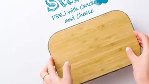 Stop & Shop 'Lunch Box Shop' Facebook Update
