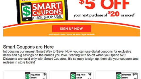 Family Dollar Coupon