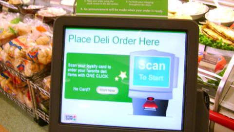 Stop & Shop Rolls Out Customer Technology | Path to Purchase Institute