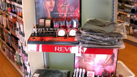 revlon shoppers