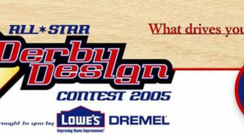 Lowe's Gets Ready for a Dremel Derby | Path to Purchase Institute