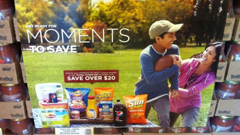 PepsiCo Has a Few More 'Moments to Save' | Path to Purchase Institute