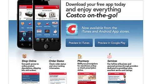 Costco Goes Mobile | Path To Purchase Institute