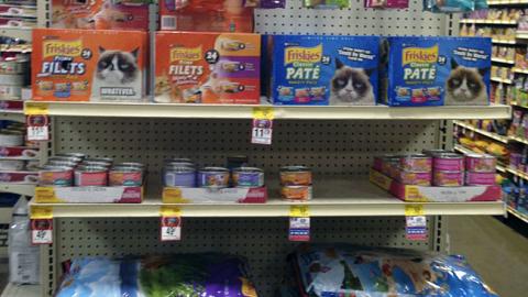 Petsmart friskies outlet pate