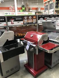 Home depot 2024 kitchenaid grill