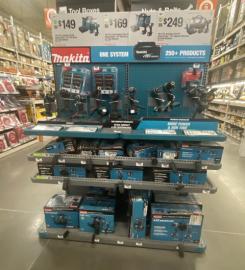 Makita warehouse best sale