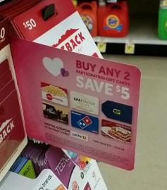 Gift Cards  Albertsons