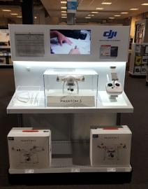 Best buy hot sale phantom 3