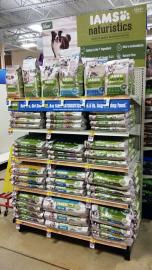 Iams petsmart outlet