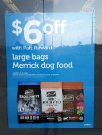 Petco merrick cheap backcountry