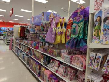 Disney Princess : Target