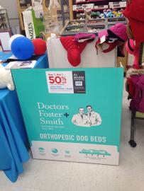 Drs foster and smith orthopedic dog beds sale