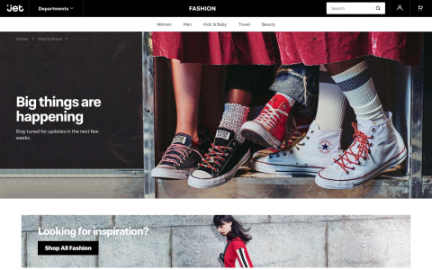 converse web market