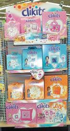 Clikits toy best sale