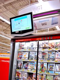 Walmart wii online