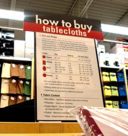 Bedbathandbeyond tablecloths deals