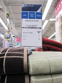 Nautica towels discount bed bath beyond