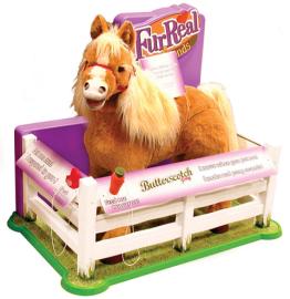 Hasbro furreal friends smores pony deals walmart