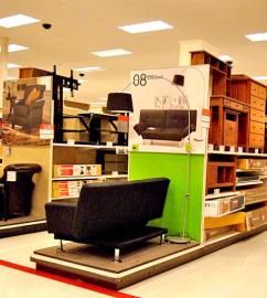 Target college hot sale furniture