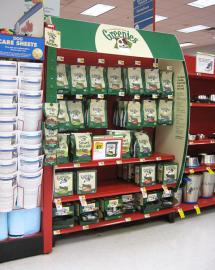 Greenies petco outlet