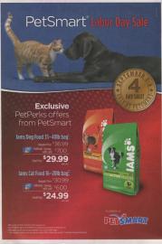 Iams sale outlet