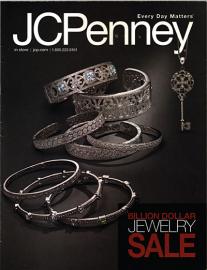 Jcpenney sale store on jewelry