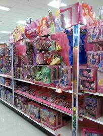 Disney Princess : Target