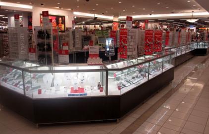 Kohls jewelry deals near me