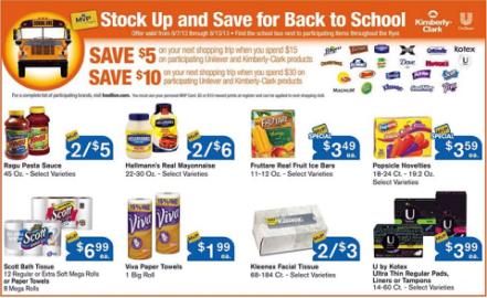 Food lion online stock