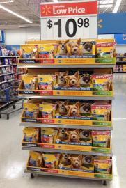 Pedigree 2024 dentastix walmart