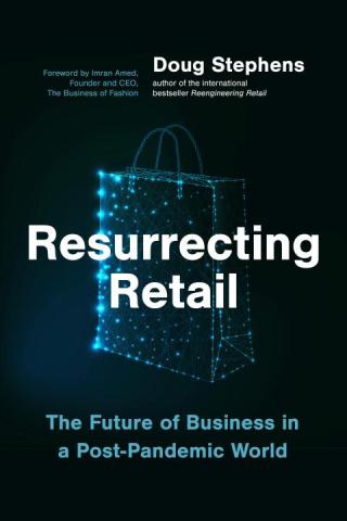 resurrecting retail