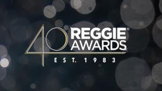 ana reggie awards