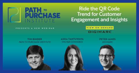 Ride the QR Code Trend for Customer Engagement and Insights