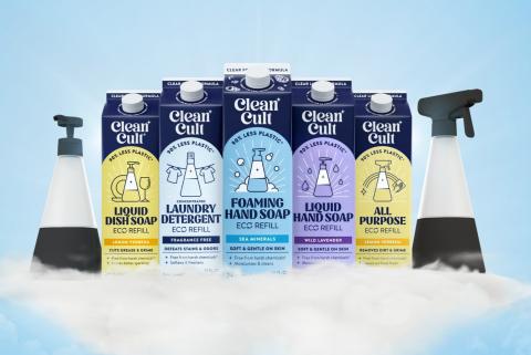 cleancult