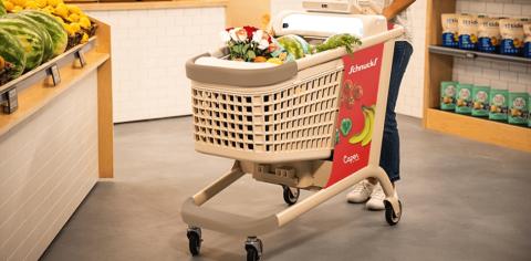 Shoppers would go local for same-day delivery